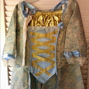 Plus Size Costume Bundle